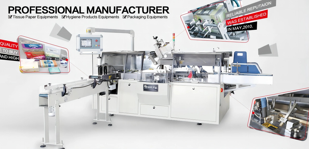 品質 機械を作るチィッシュ ペーパー 工場
